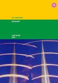 Pet Shop Boys - Discovery (Live In Rio 1994) (2CD+DVD) (2021) FLAC + DVD9 Copia 1:1 ENG