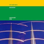 img Pet Shop Boys - Discovery (Live In Rio 1994) (2CD+DVD) (2021) FLAC + DVD9 Copia 1:1 ENG