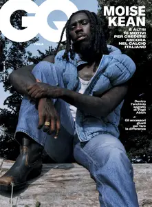 GQ Italia – Settembre 2025 [True PDF]