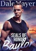 Dale Mayer - SEALs of Honor Vol. 26. Baylor (2025)