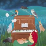 img Lucio Corsi - Bestiario musicale (2017) [Flac 16-44]
