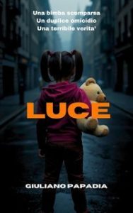 Giuliano Papadia – Luce (2025) Giuliano Papadia – Luce (2025)