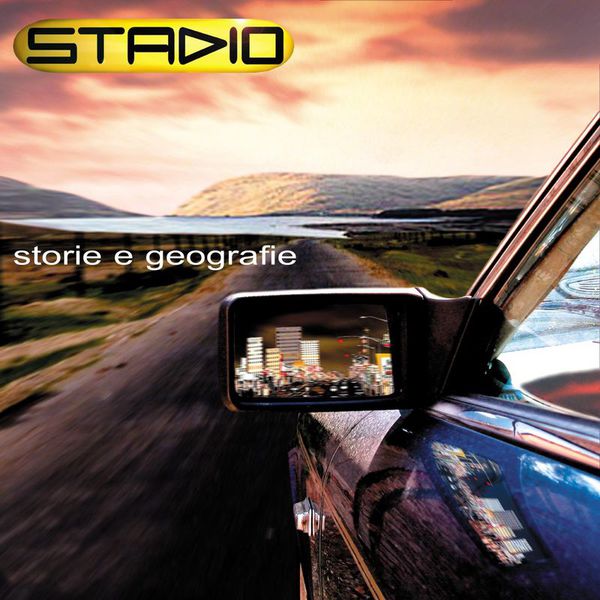 Stadio – Storie E Geografie [2CD] (2003) [Flac 16-44]