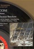 Giacomo Puccini / La Boheme - Sir T. Beecham - RCA Victor Chorus & Orchestra (1956/2002) FLAC