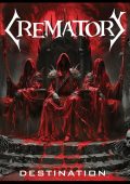 Crematory - Destination (2025) [MP3|320 Kbps]