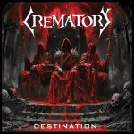 img Crematory - Destination (2025) [MP3|320 Kbps]