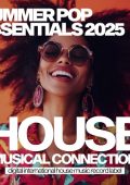 Summer Pop Essentials 2025 (2025) .mp3 - 320 kbps