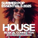 img Summer Pop Essentials 2025 (2025) .mp3 - 320 kbps