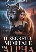 Isolde Bennett - Il Segreto Mortale di Alpha (2025)