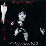 img Renato Zero - No! Mamma No! (1973)