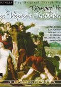 Verdi - Les vepres siciliennes (Rossi) (1969) APE lossless