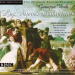 img Verdi - Les vepres siciliennes (Rossi) (1969) APE lossless