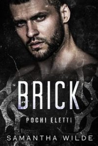 Samantha Wilde – Pochi Eletti Vol. 5. Brick (2025) Samantha Wilde – Pochi Eletti Vol. 5. Brick (2025)