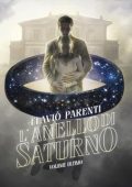 Flavio Parenti - L'Anello Di Saturno Volume Ultimo (5) (2025)