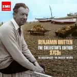 img Benjamin Britten - The Collector