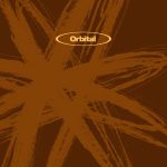 img Orbital - Orbital 2 (1993) The Brown Album Expanded, (2025) 5CD, FLAC