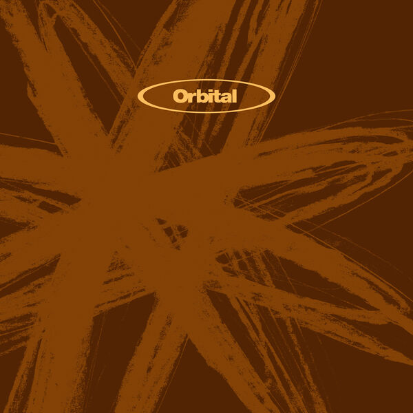 Orbital – Orbital 2 (1993) The Brown Album Expanded, (2025) 5CD, FLAC