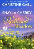 Christine Gae, Shayla Cherry - Redwood Grove Vol. 2. Redwood Meadow (2025)