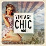 img V.A. - Vintage Chic 100 (2014) [Flac 16-44]