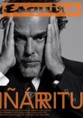 img Esquire Italia N.43 - Settembre 2025 [True PDF]