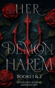 Savannah Skye – Her Demon Harem 1-2 (2025) Savannah Skye – Her Demon Harem 1-2 (2025)