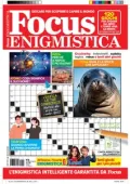 img Focus Enigmistica - Agosto 2025 [True PDF]