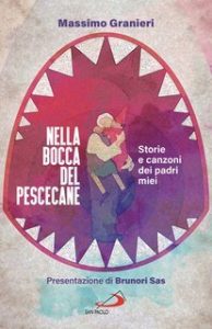 Massimo Granieri – Nella bocca del pescecane (2025) Massimo Granieri – Nella bocca del pescecane (2025)