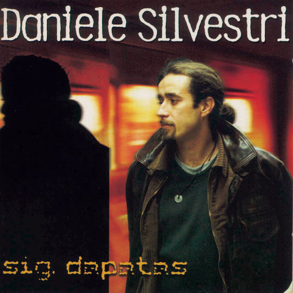 Daniele Silvestri – Sig. Dapatas (1999) [Flac 16-44]