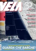 Giornale della Vela - Settembre 2025 [True PDF]