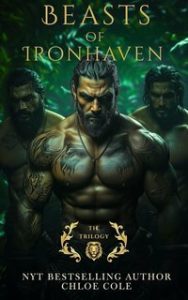 Chloe Cole – Beasts of Ironhaven (2025) Chloe Cole – Beasts of Ironhaven (2025)