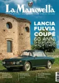 img La Manovella - Aprile 2025 [True PDF]