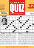 img Domenica Quiz N.3840 - 21 Agosto 2025