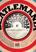 V.A. - Beatlemania - The Lounge Rendition Album (2012) [FlAC]