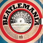 img V.A. - Beatlemania - The Lounge Rendition Album (2012) [FlAC]