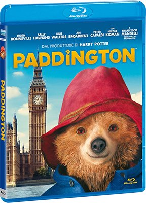 Paddington (2014).mkv BluRay 720p DTS iTA AC3 iTA-ENG x264