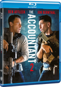 img The Accountant 2 (2025).mkv BluRay 720p DD iTA-ENG x264