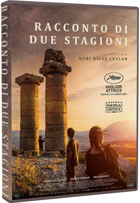 Racconto Di Due Stagioni (2023).mkv WEBRiP x264 AC3 – SUB iTA