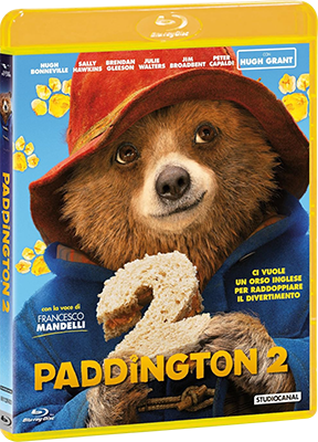 Paddington 2 (2017).mkv BDRiP x264 AC3 – iTA
