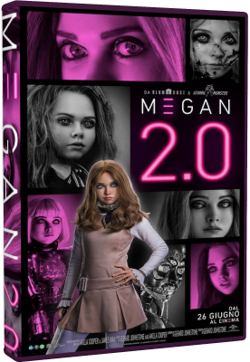 M3GAN 2.0 (2025).mkv WEBRiP x264 AC3 – iTA