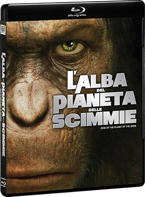 L’Alba Del Pianeta Delle Scimmie (2011).mkv BluRay 720p DTS iTA AC3 iTA-ENG x264