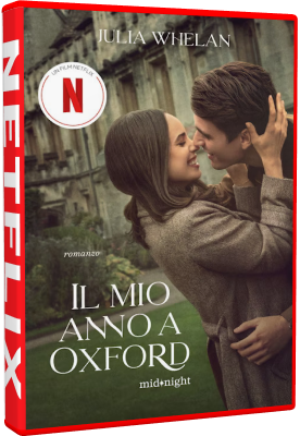 Il Mio Anno A Oxford (2025).mkv WEBRiP x264 AC3 – iTA