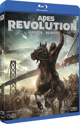 Apes Revolution – Il Pianeta Delle Scimmie (2014).mkv BluRay 720p DTS iTA AC3 iTA-ENG x264