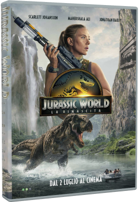 Jurassic World – La Rinascita (2025).mkv WEBRiP x264 AC3 – iTA