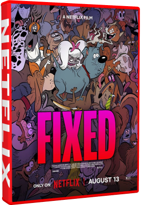 Fixed – Un’Ultima Avventura (2025).mkv WEBRiP x264 AC3 – iTA