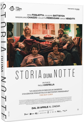 Storia Di Una Notte (2024).mkv WEBRiP x264 AC3 – iTA