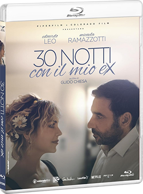 30 Notti Con Il Mio Ex (2025).mkv BluRay 720p DTS/AC3 iTA x264