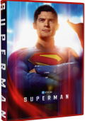 img Superman (2025).mkv WEBRiP x264 AC3 - iTA