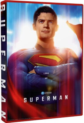 Superman (2025).mkv WEBRiP x264 AC3 – iTA