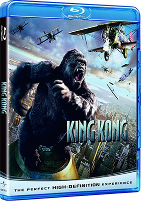 King Kong [EXTENDED] (2005).mkv BluRay 1080p DTS/AC3 iTA-ENG x264