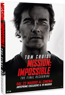 Missione Impossible – The Final Reckoning (2025).mkv WEBRiP iMAX x264 AC3 – iTA